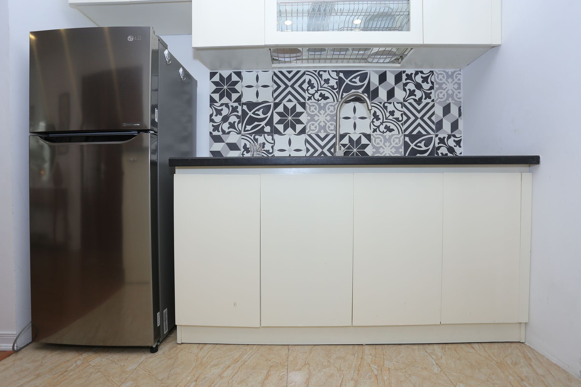 Nyt Home Xuan Dieu Hanoj Exteriér fotografie